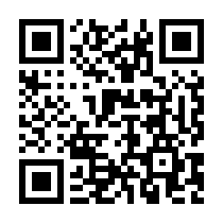 QR code for this PAOParts product page