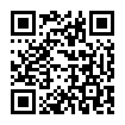 QR code for this PAOParts product page