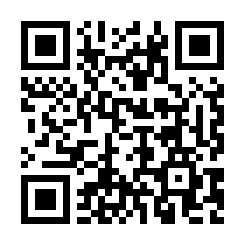 QR code for this PAOParts product page