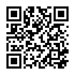 QR code for this PAOParts product page