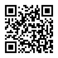 QR code for this PAOParts product page