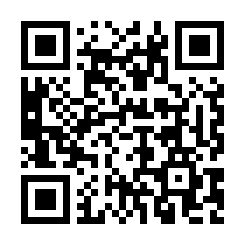 QR code for this PAOParts product page
