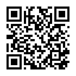 QR code for this PAOParts product page