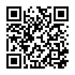QR code for this PAOParts product page