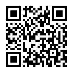 QR code for this PAOParts product page