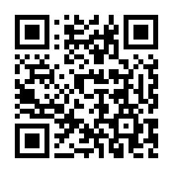 QR code for this PAOParts product page