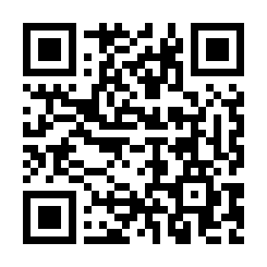 QR code for this PAOParts product page