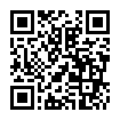 QR code for this PAOParts product page