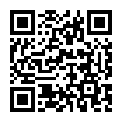 QR code for this PAOParts product page