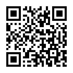 QR code for this PAOParts product page
