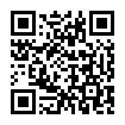 QR code for this PAOParts product page