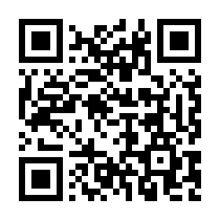 QR code for this PAOParts product page
