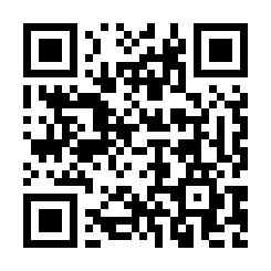 QR code for this PAOParts product page