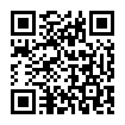 QR code for this PAOParts product page