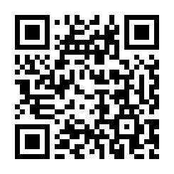 QR code for this PAOParts product page