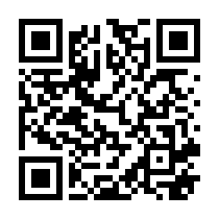 QR code for this PAOParts product page