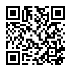 QR code for this PAOParts product page
