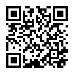 QR code for this PAOParts product page