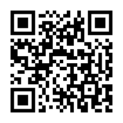 QR code for this PAOParts product page