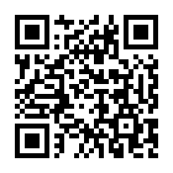 QR code for this PAOParts product page