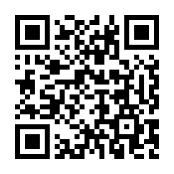 QR code for this PAOParts product page