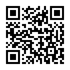 QR code for this PAOParts product page