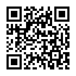 QR code for this PAOParts product page