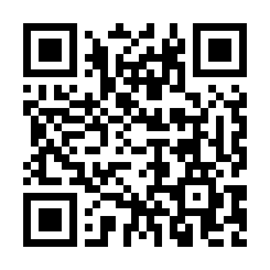 QR code for this PAOParts product page