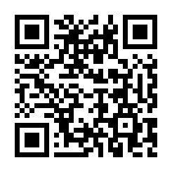 QR code for this PAOParts product page