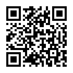 QR code for this PAOParts product page