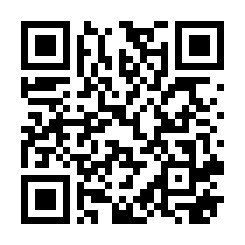 QR code for this PAOParts product page