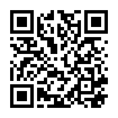 QR code for this PAOParts product page