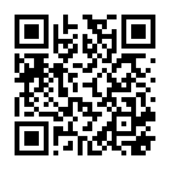 QR code for this PAOParts product page