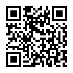 QR code for this PAOParts product page
