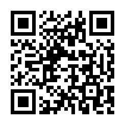 QR code for this PAOParts product page