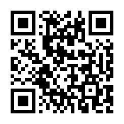 QR code for this PAOParts product page