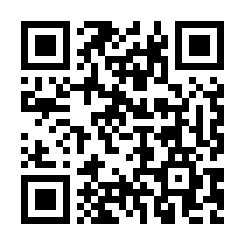QR code for this PAOParts product page