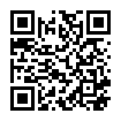 QR code for this PAOParts product page