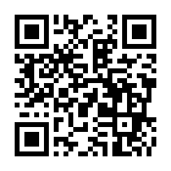 QR code for this PAOParts product page