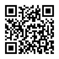 QR code for this PAOParts product page