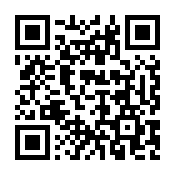 QR code for this PAOParts product page