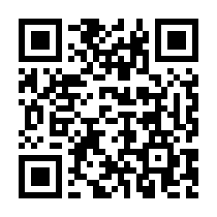 QR code for this PAOParts product page