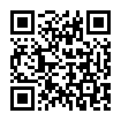 QR code for this PAOParts product page