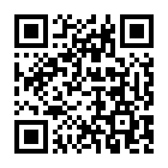 QR code for this PAOParts product page