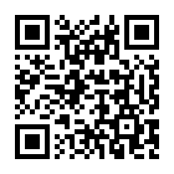 QR code for this PAOParts product page