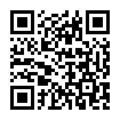 QR code for this PAOParts product page