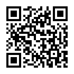 QR code for this PAOParts product page