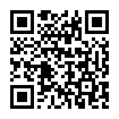 QR code for this PAOParts product page