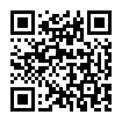 QR code for this PAOParts product page