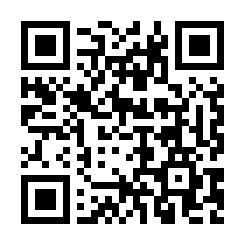 QR code for this PAOParts product page